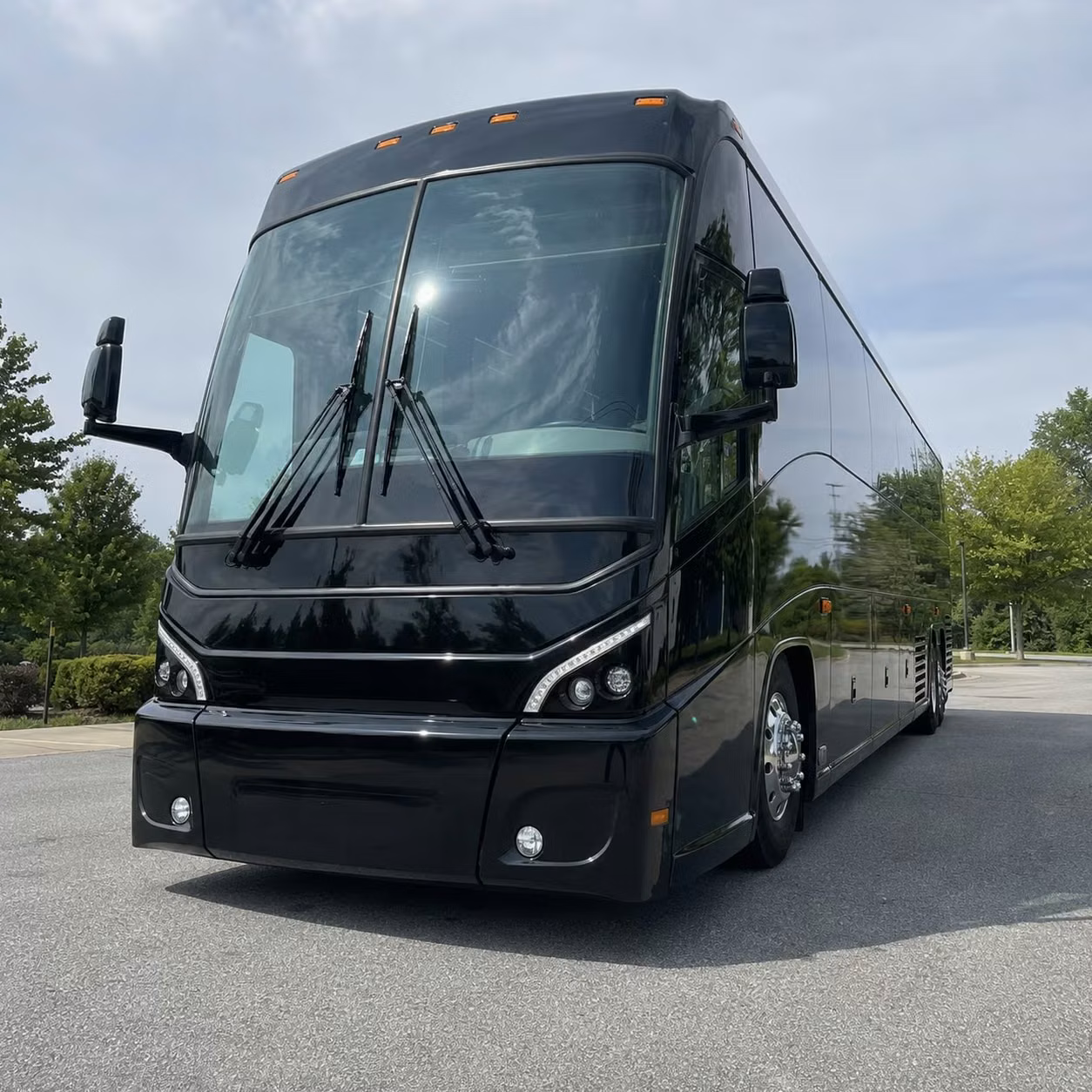 airport transfers and long distance government transportation from rowlett