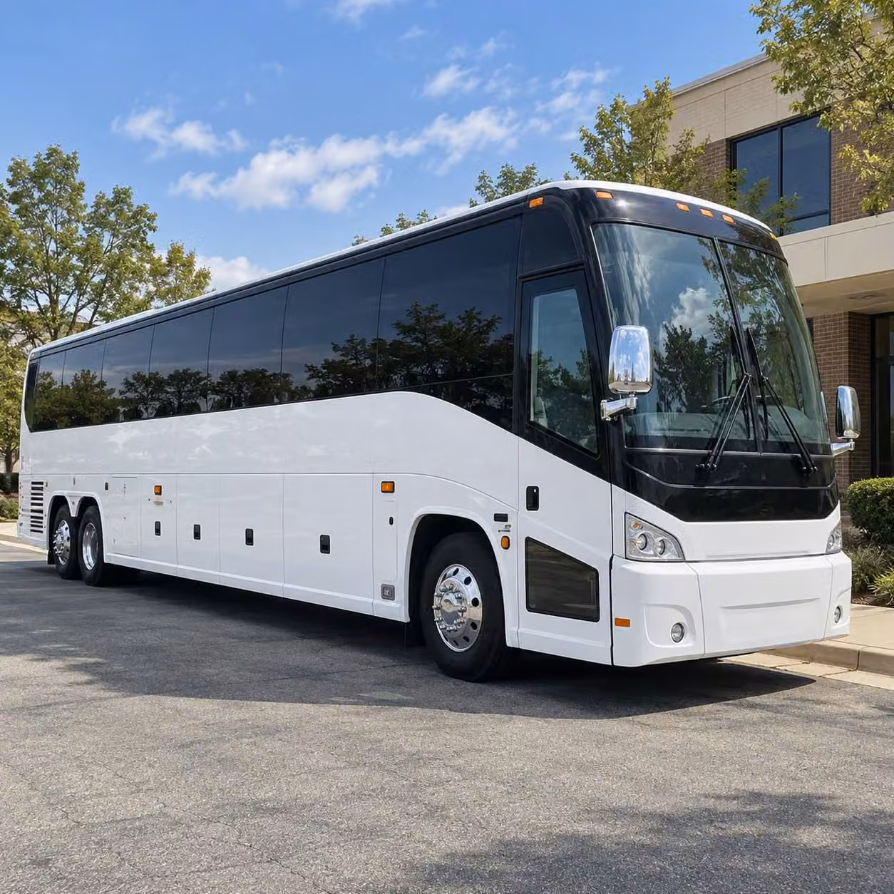 book prom transportation in rowlett early buses fill up fast every spring