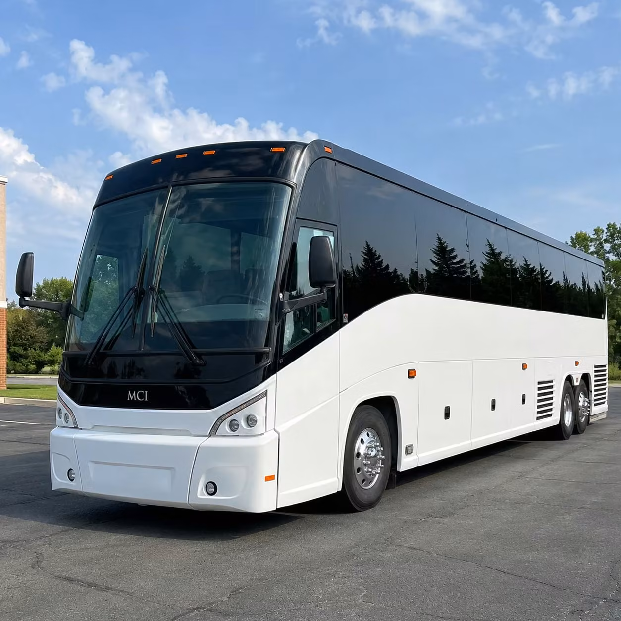 church retreat and conference transportation serving rowlett and the dfw area