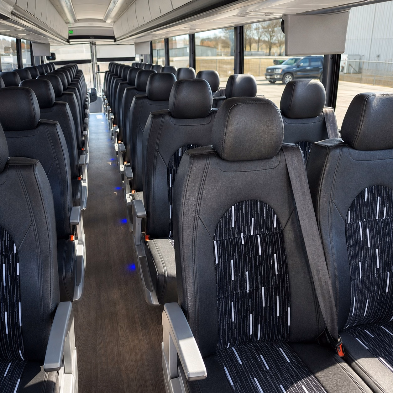 comparing rowlett buses made simple