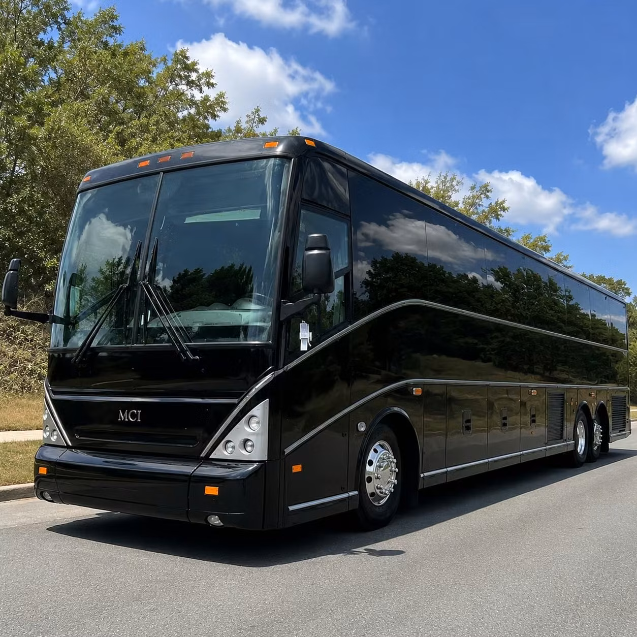 corporate event transportation to dallas fort worth venues from rowlett