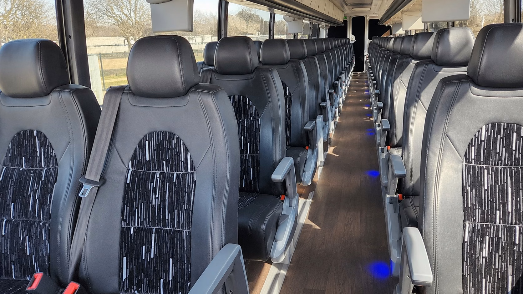 how where and when you re traveling affects your rowlett charter bus quote
