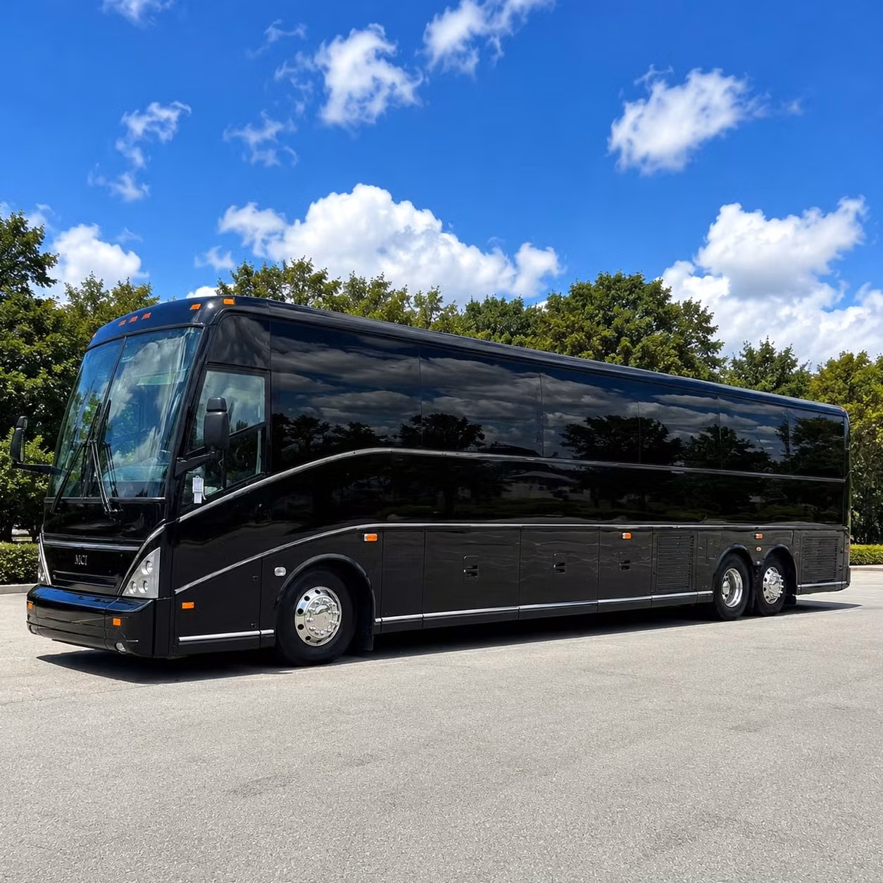 not in rowlett you can still find corporate event transportation nearby