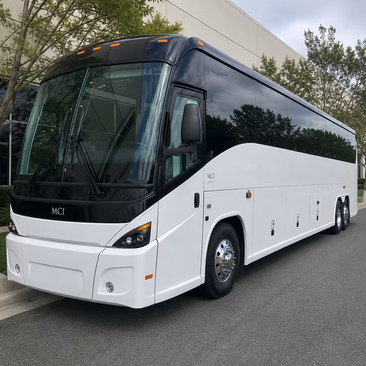 not in rowlett you can still find employee transportation nearby