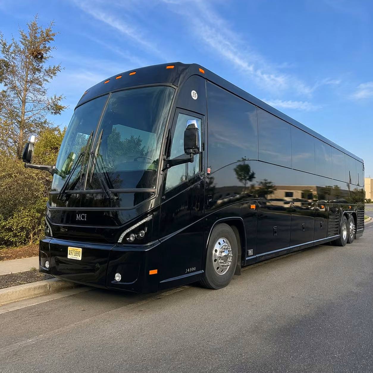 not in rowlett you can still find government military transportation nearby