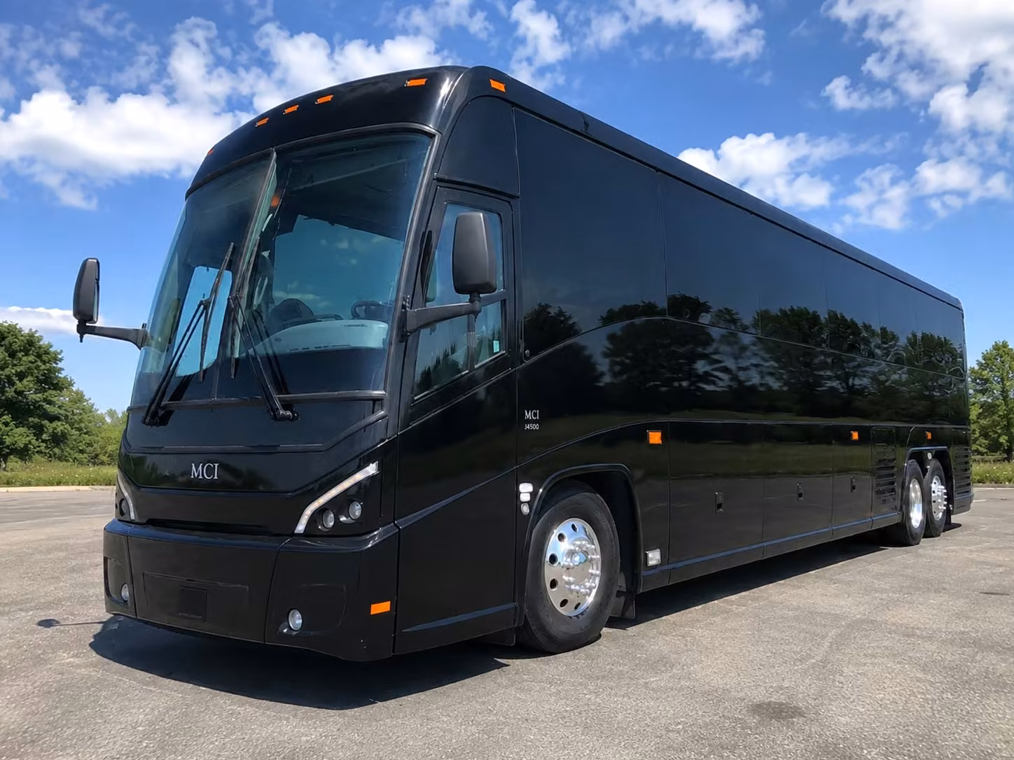 not in rowlett you can still find private event transportation nearby
