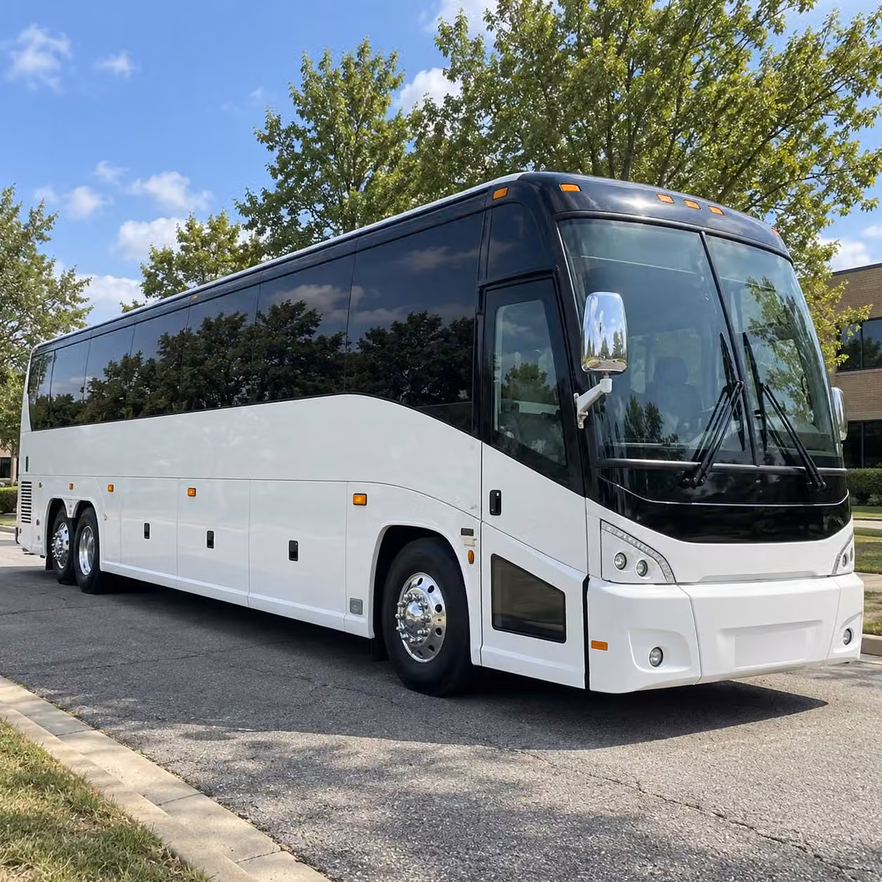 not in rowlett you can still find school event transportation nearby