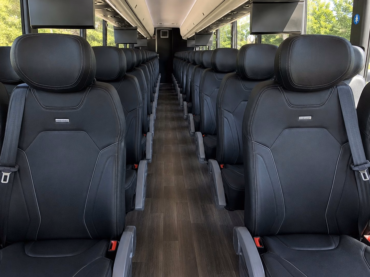 not in rowlett you can still find wedding transportation nearby