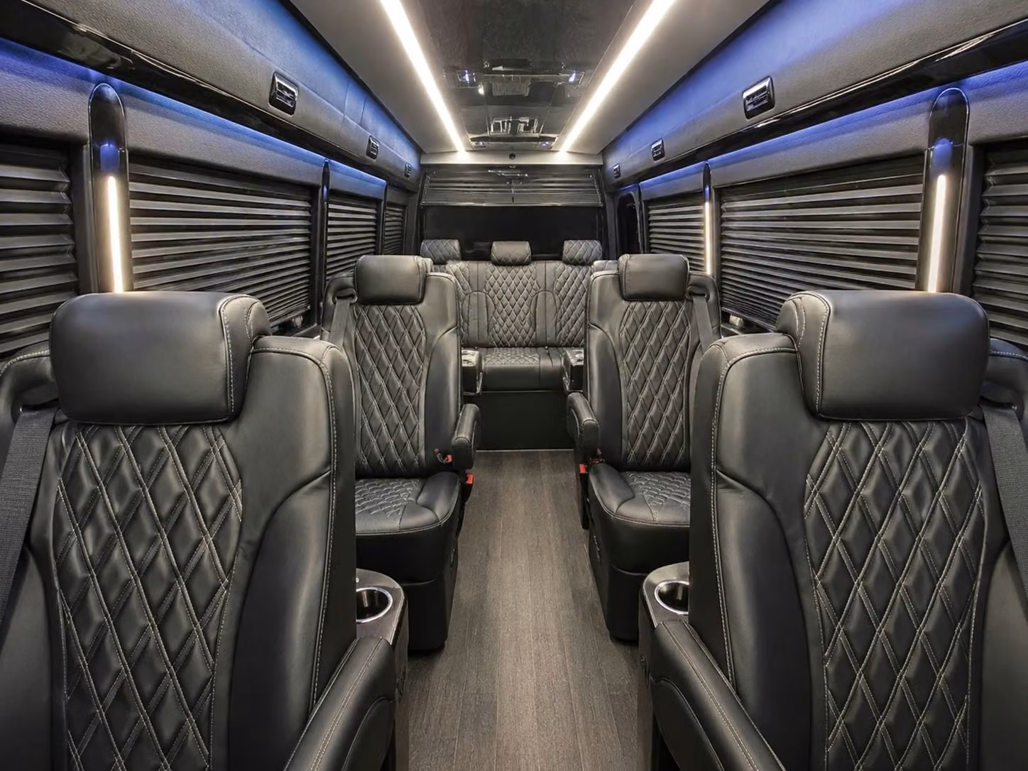 rowlett concert transportation
