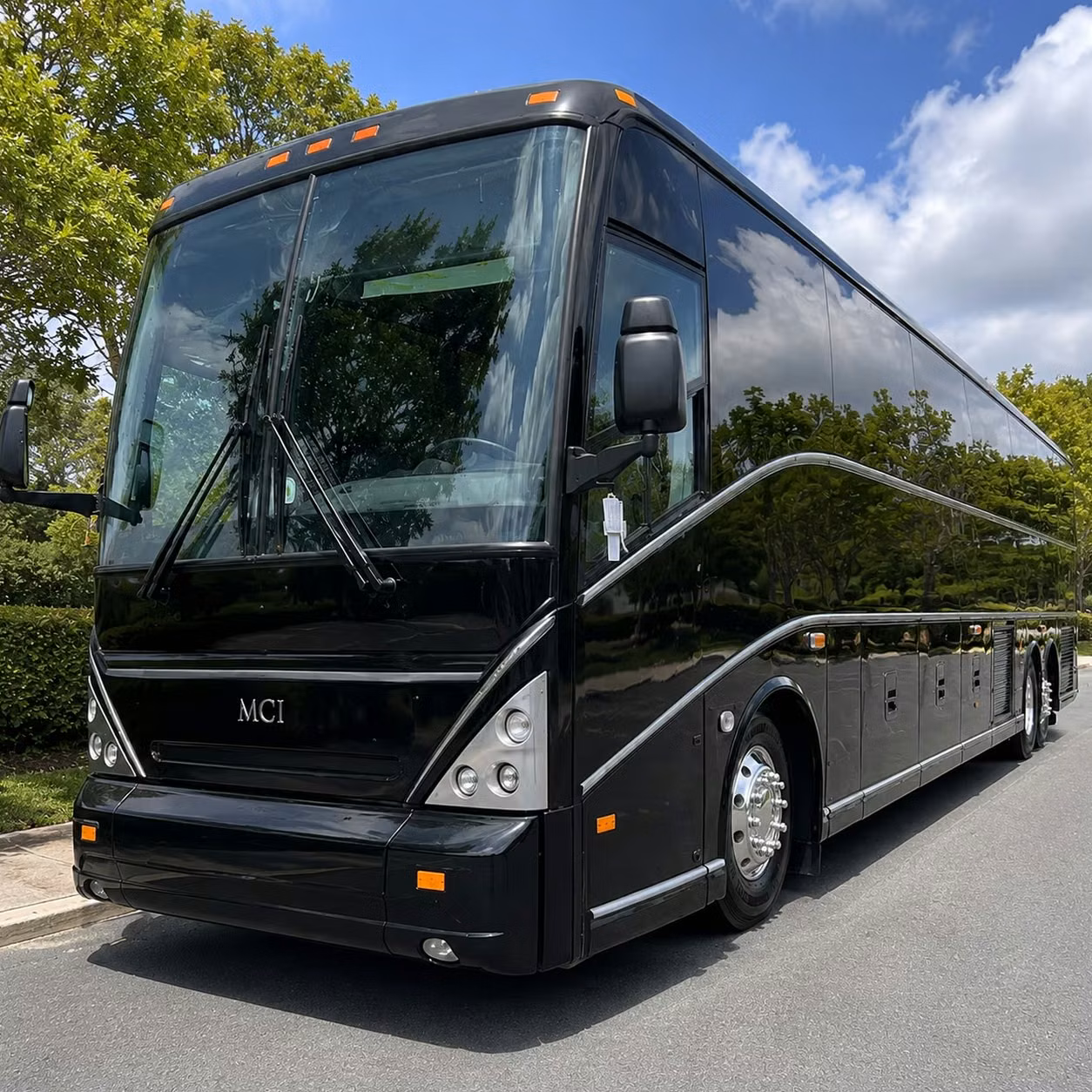 rowlett corporate transportation