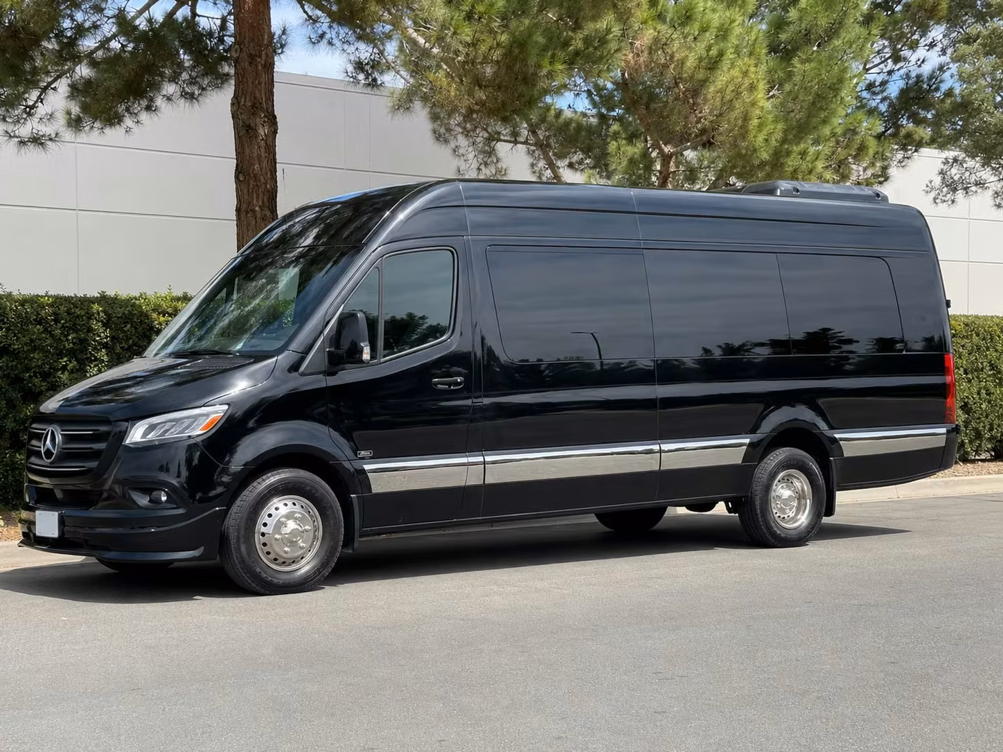 rowlett event transportation