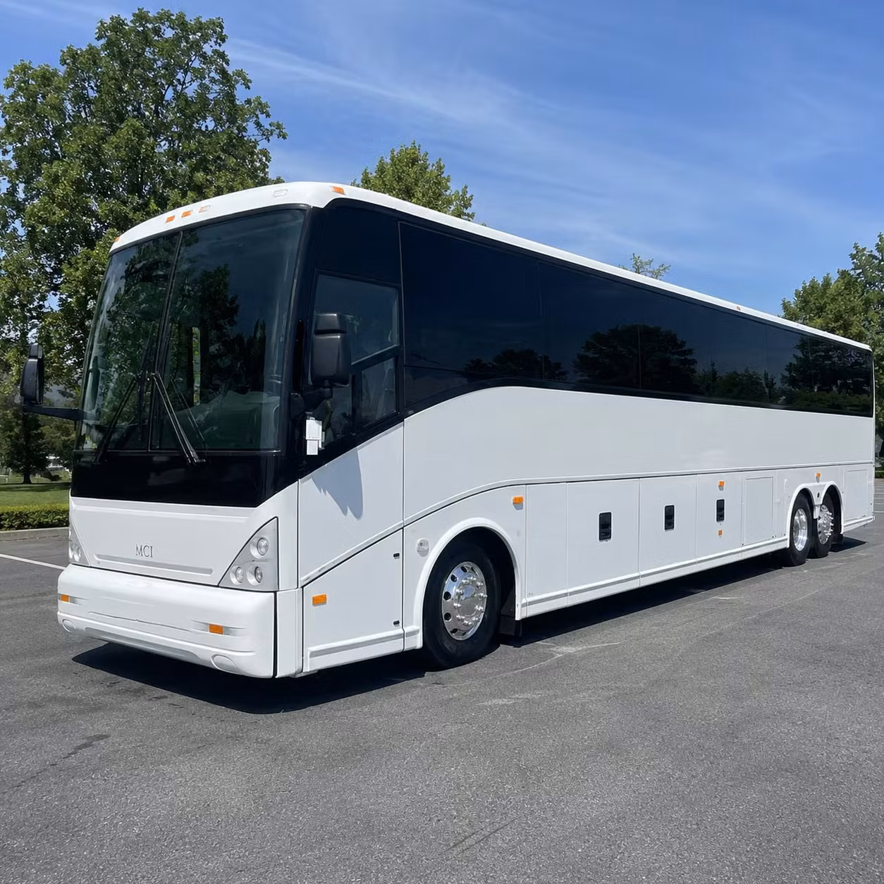 rowlett wedding transportation