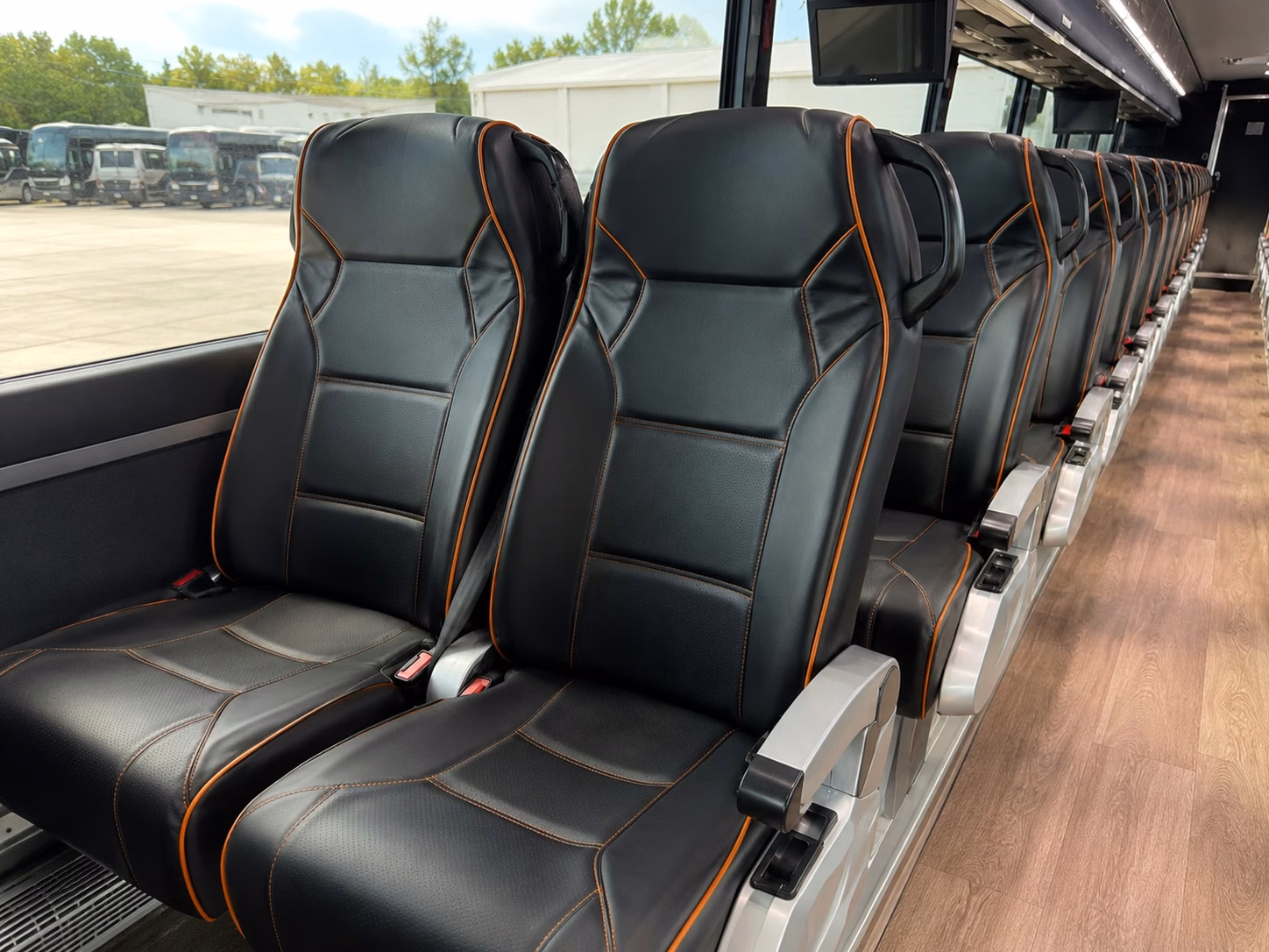 rowlettcharterbuscompany com lets you book rowlett high school and youth sports transportation with zero hassle
