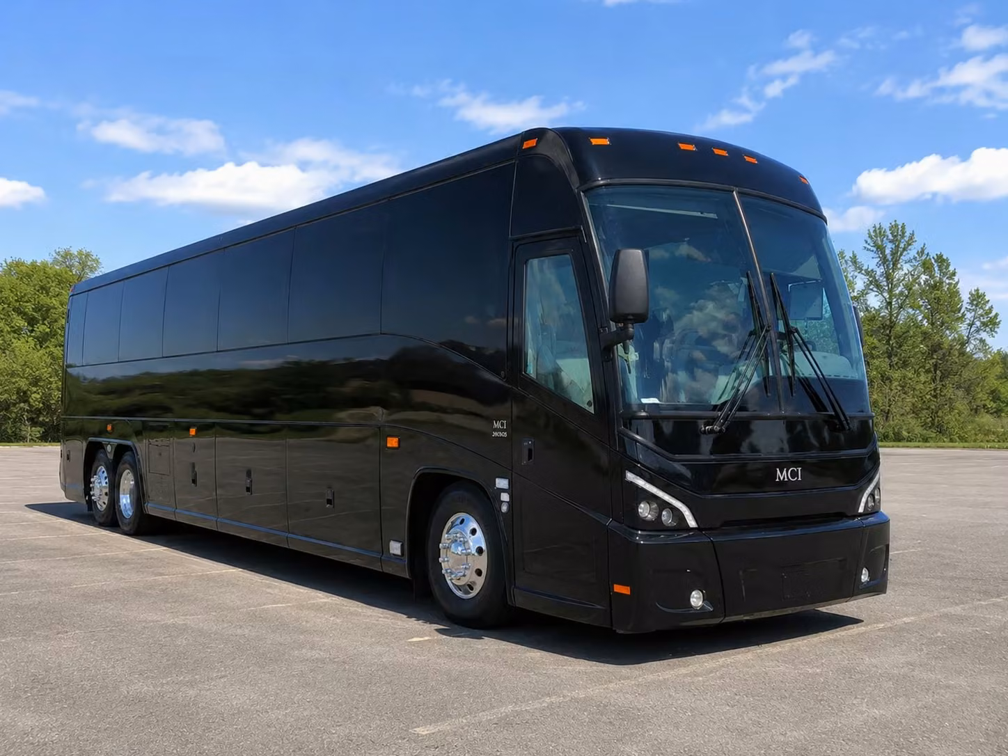 school field trip and sports team transportation in rowlett texas