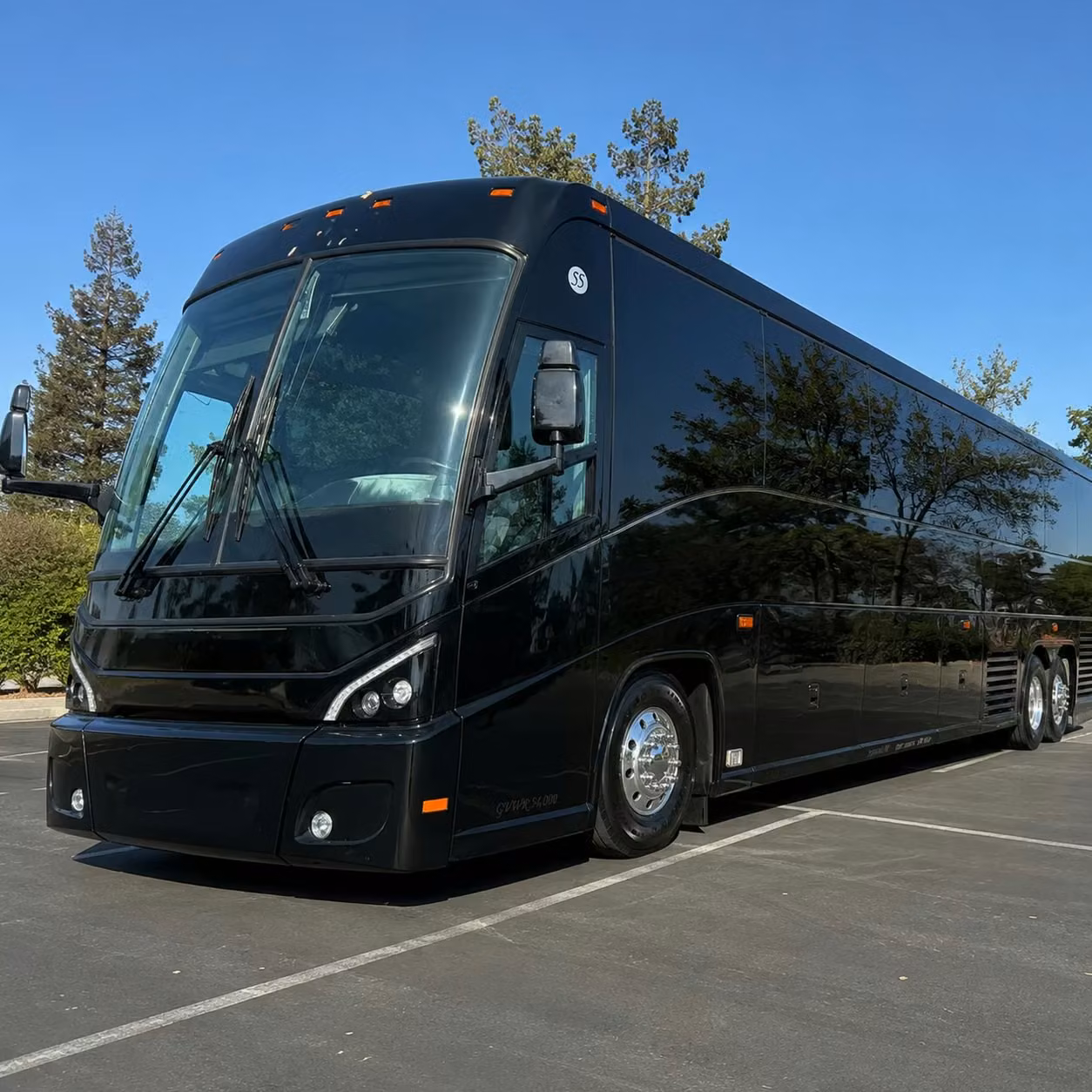 use a long distance charter bus to connect rowlett with texas gulf coast destinations