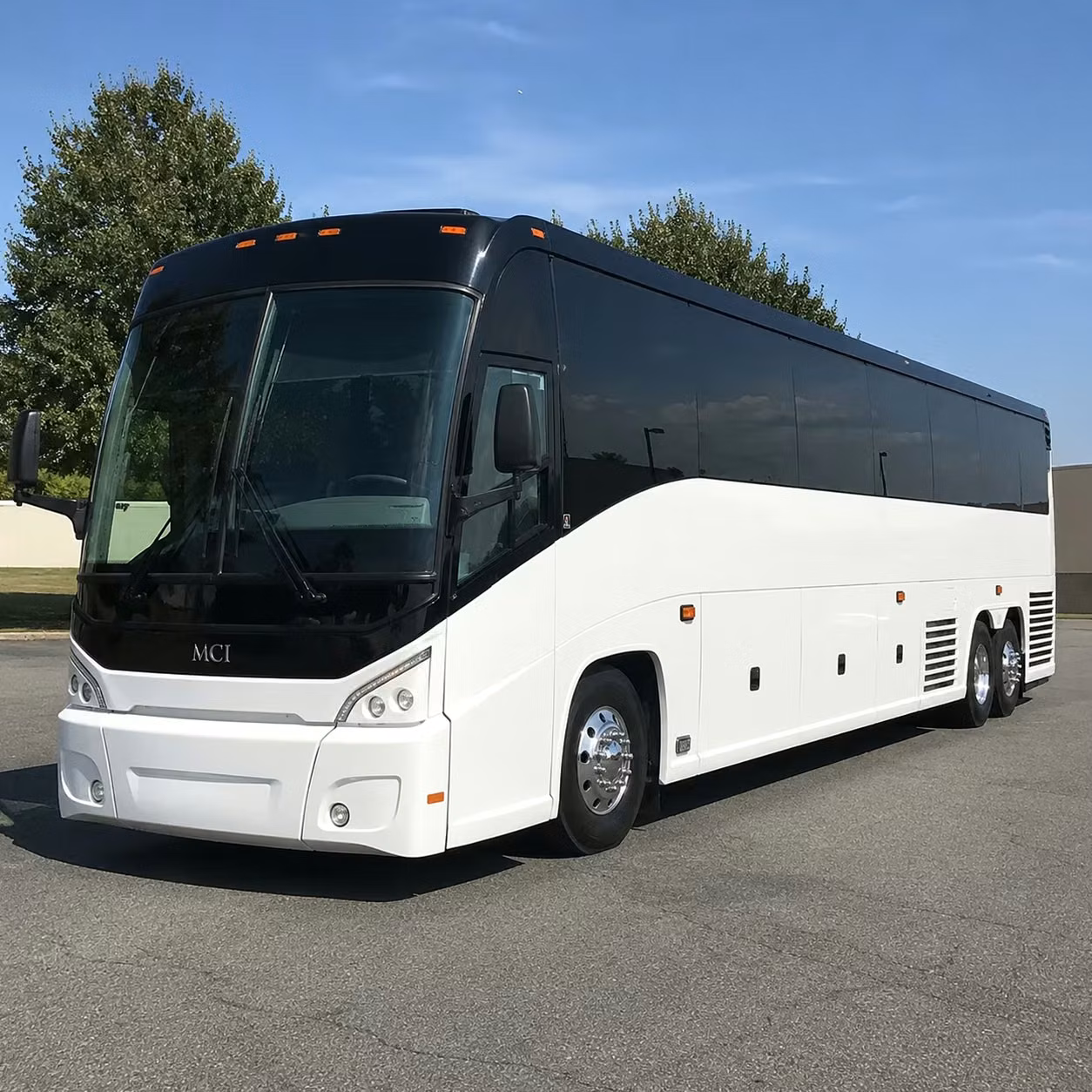 you get tons of options when you book rowlett long distance transportation through rowlettcharterbuscompany com